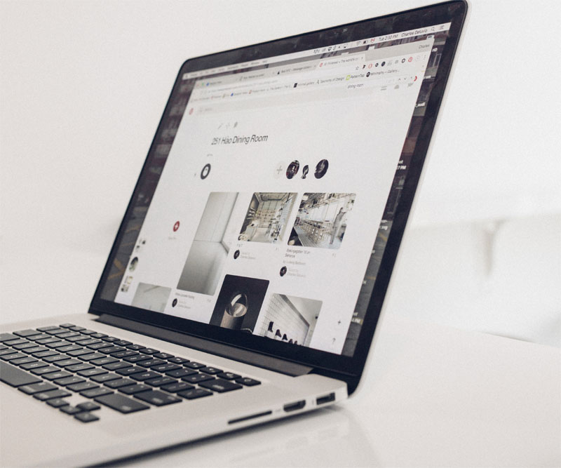 portfolio